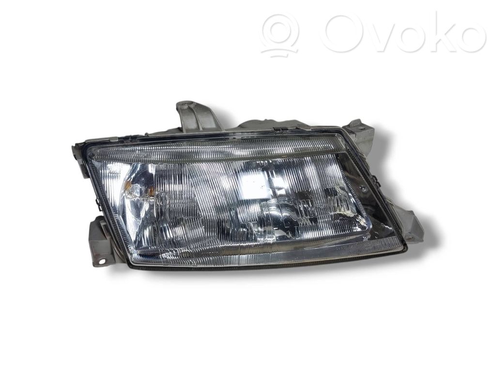 Saab 9-5 Headlight/headlamp 