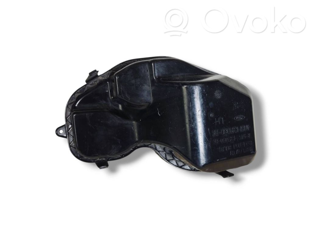 Ford Focus Priekšējā luktura vāks 