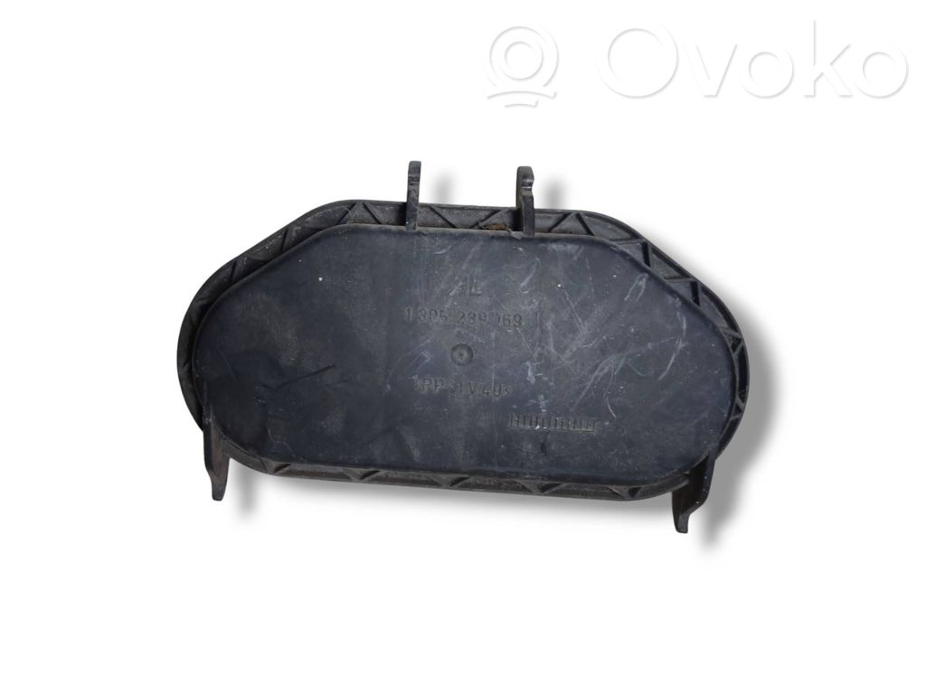 Ford Galaxy Headlight/headlamp dust cover 