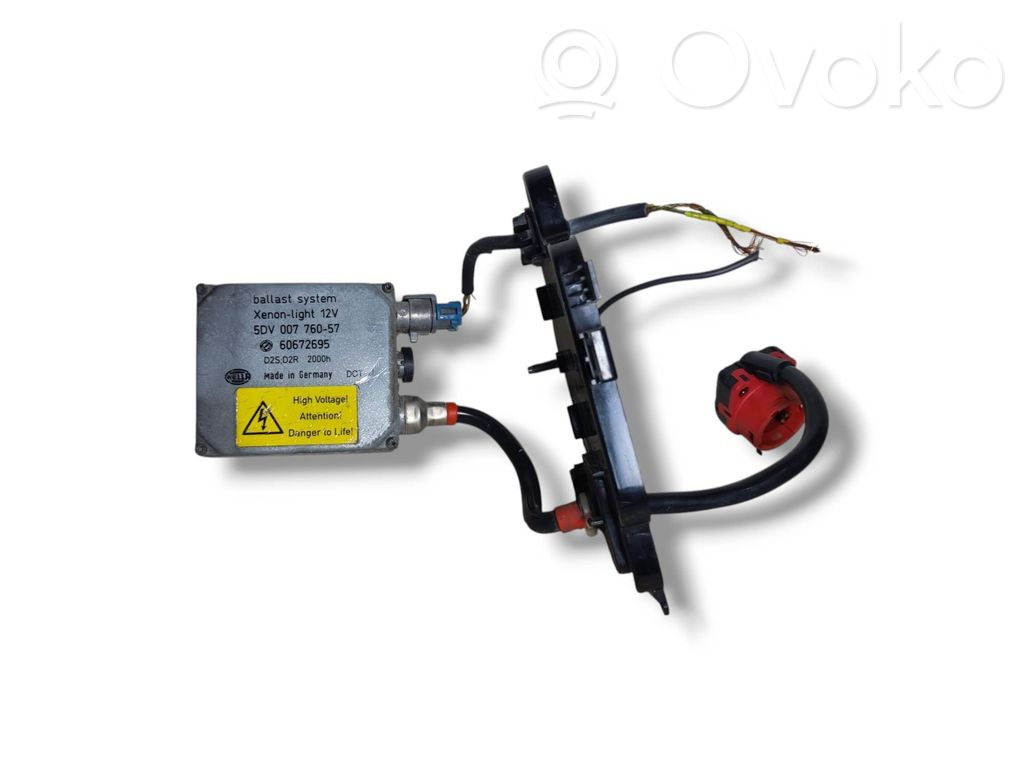 Lancia Thesis Xenon control unit/module 