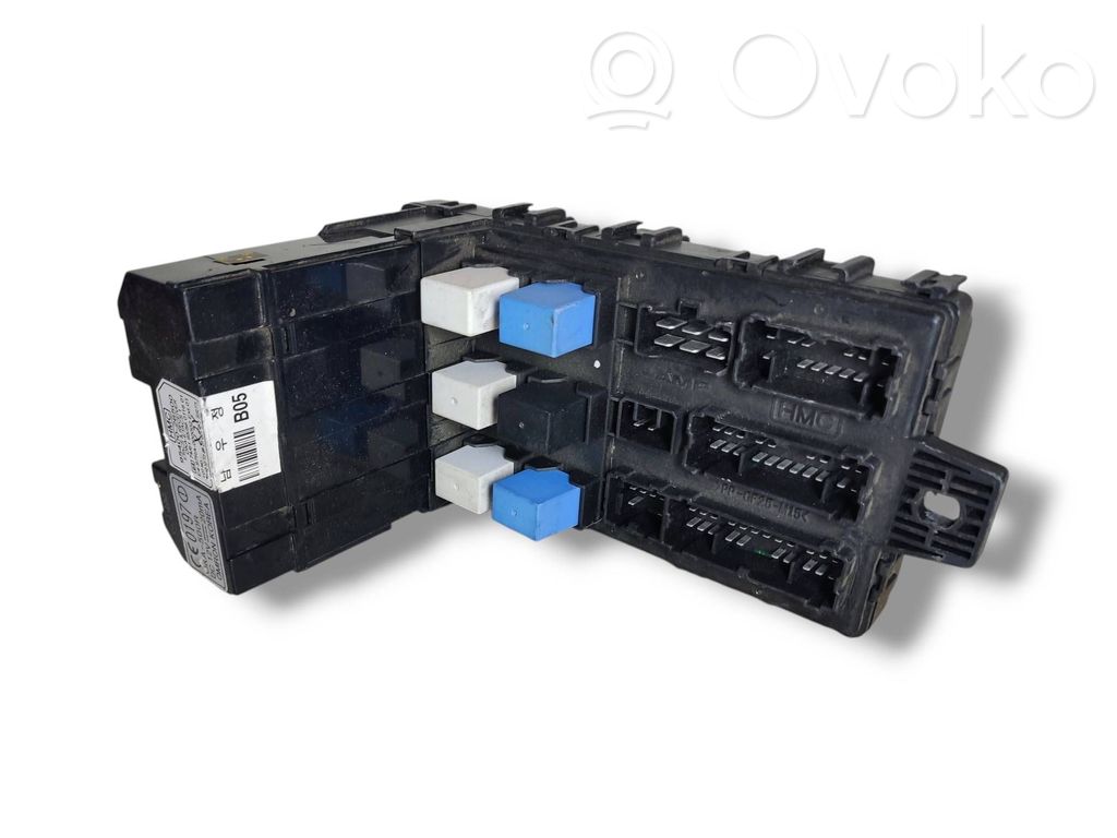 Hyundai Santa Fe Module de fusibles 