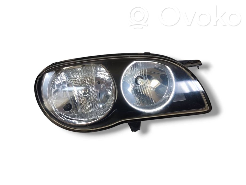 Headlight/headlamp   10077126