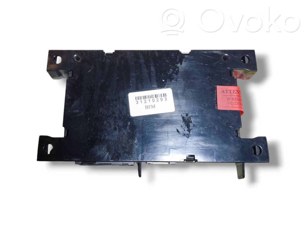 Bluetooth control unit module   7G9N10D893AB,31210293AA,001A77E75AF3,31215592AA