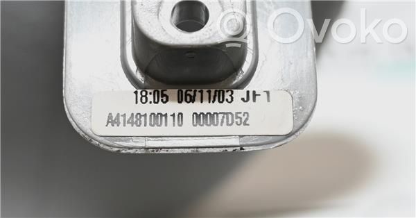 Mercedes-Benz T1 Osłona przeciwsłoneczna 