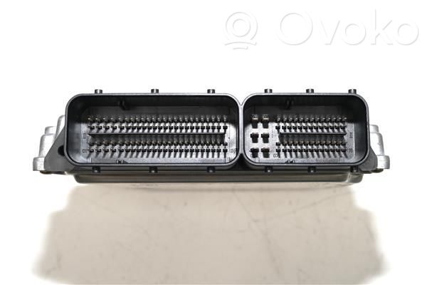 Mercedes-Benz E AMG W211 Engine control unit/module ECU 