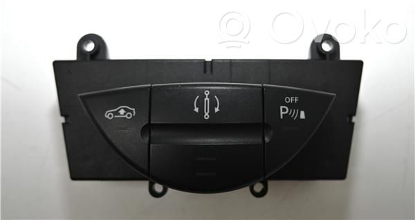 Mercedes-Benz E AMG W211 Unidad de control/módulo de la suspensión 