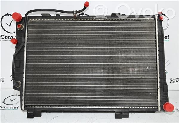 Mercedes-Benz CLK A208 C208 Zamek klapy tylnej / bagażnika 