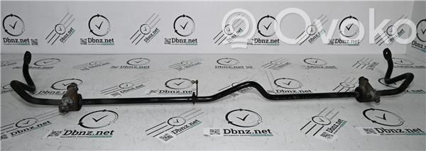 Mercedes-Benz E AMG W211 Barra stabilizzatrice posteriore/barra antirollio 