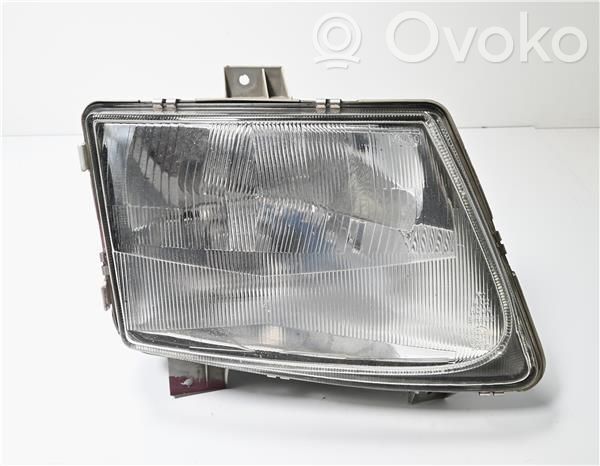 Mercedes-Benz Vito Viano W638 Lampa przednia 