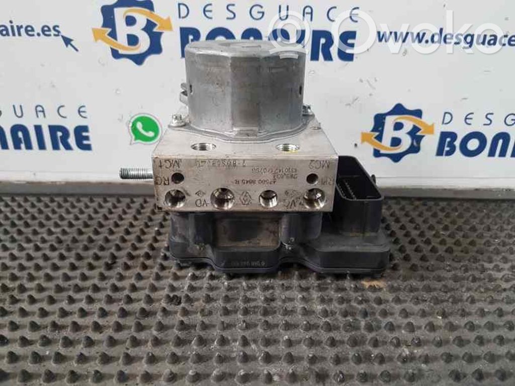 Dacia Duster Bomba de ABS 