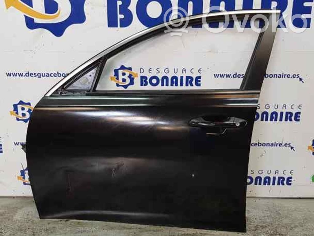 KIA Optima Durvis 