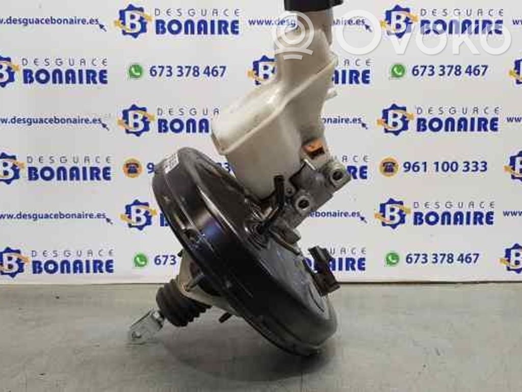 Servo-frein   59110D4130