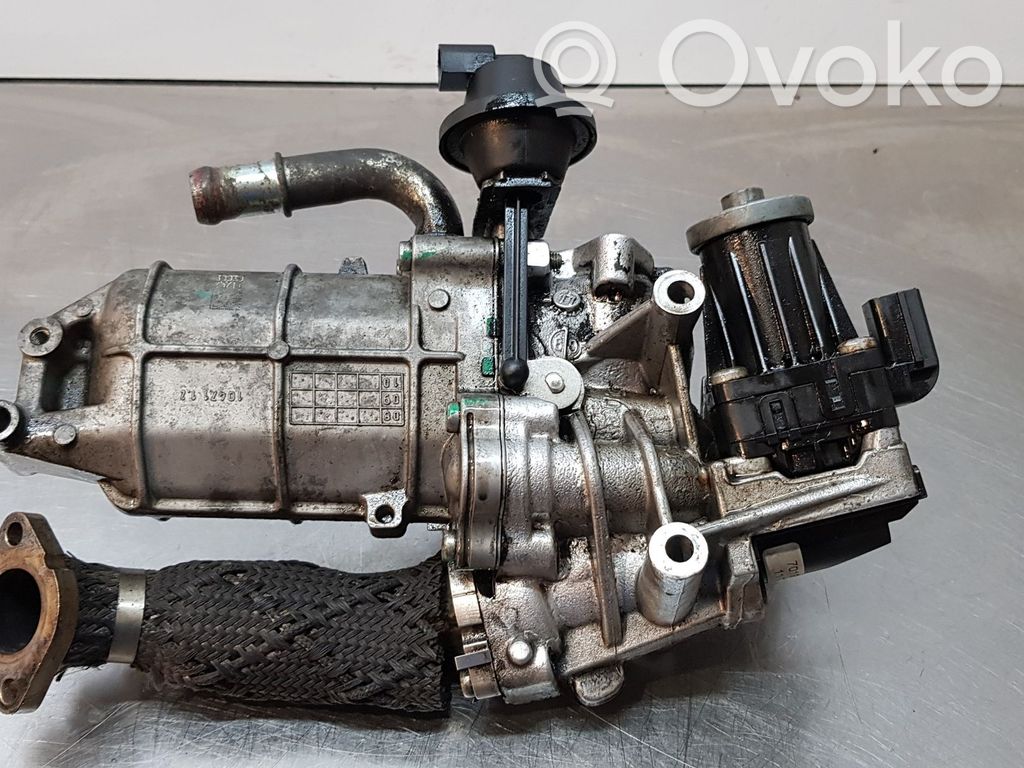 Válvula EGR   1618KW,9U3Q9U438CA