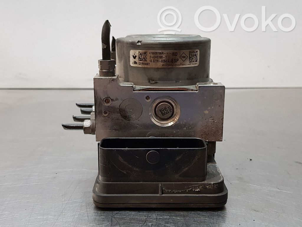 Dacia Lodgy ABS Pump 