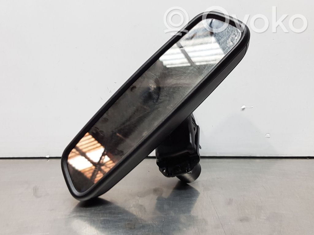 Espejo retrovisor (interior)   LR034252