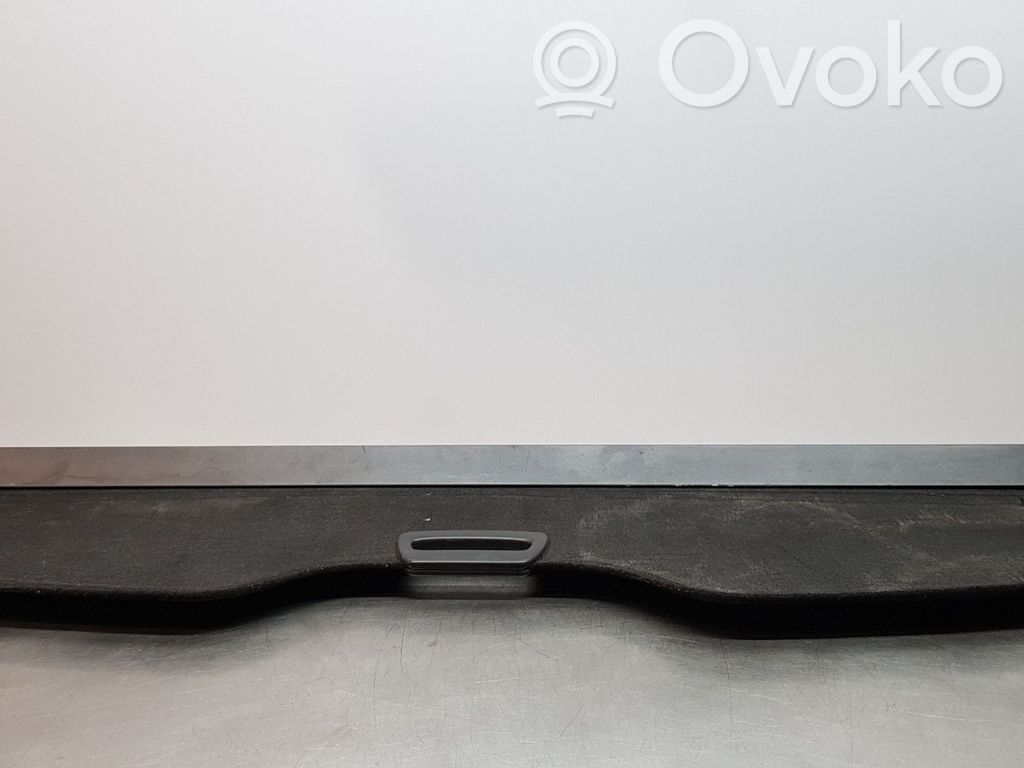 Peugeot 308 Tailgate/trunk/boot lid 