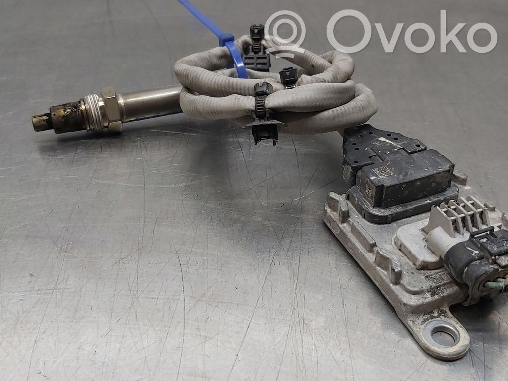 Nissan X-Trail T32 Lambda probe sensor 