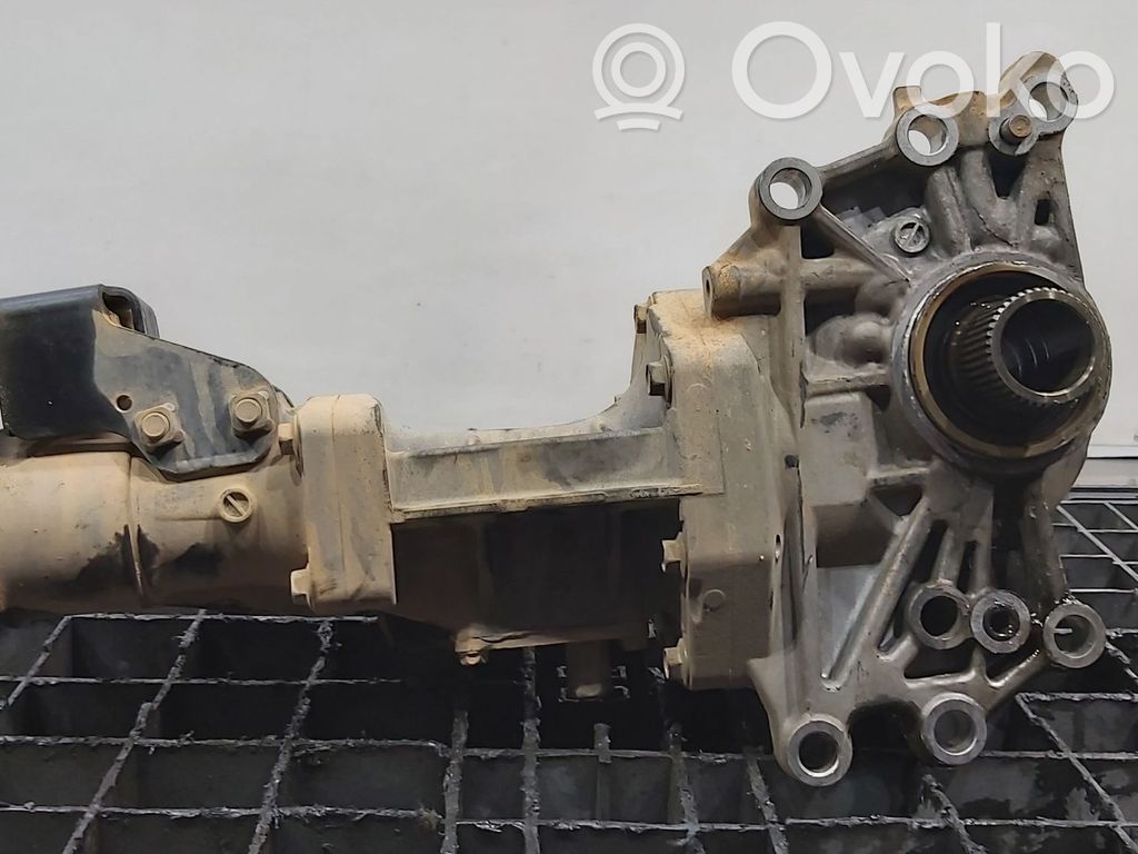 Mitsubishi Outlander Gearbox transfer box case 