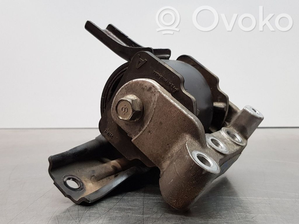 Engine mount bracket   MN101441