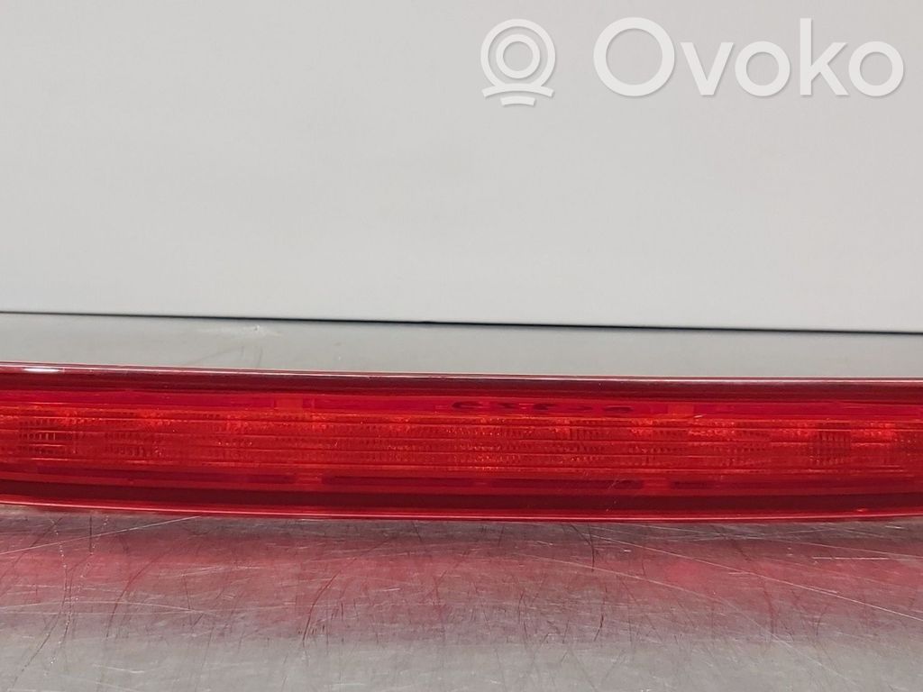 Mazda 2 Third/center stoplight 