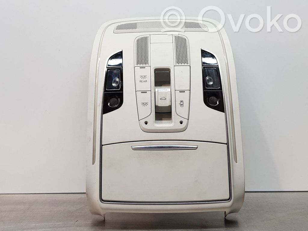 Audi A8 S8 D4 4H Otras luces interiores 