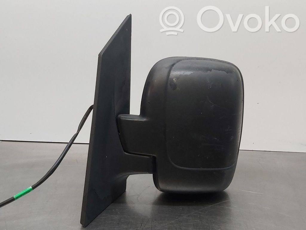 Peugeot Expert Front door electric wing mirror 