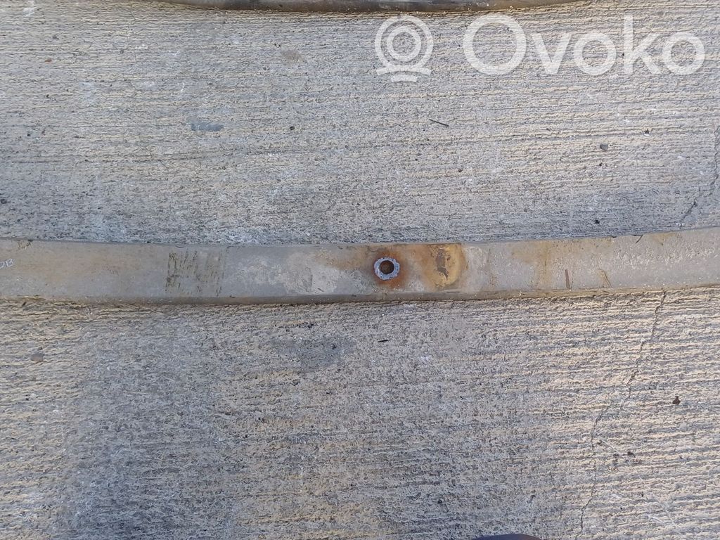 Ford Transit Front leaf spring 
