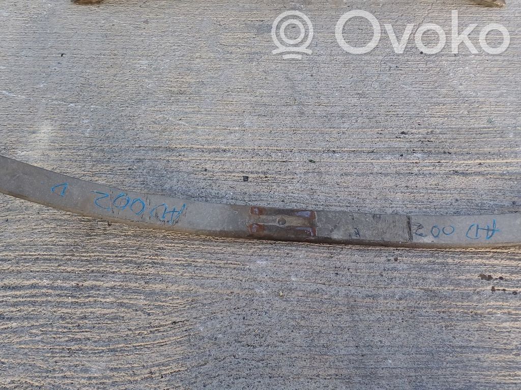Ford Transit Front leaf spring 