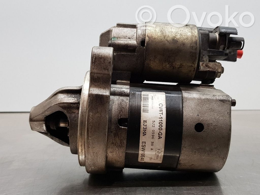 Starteris   2380314,CV6T11000GA