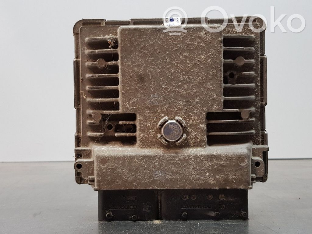 Engine control unit/module   03F906070HC,5WP44906