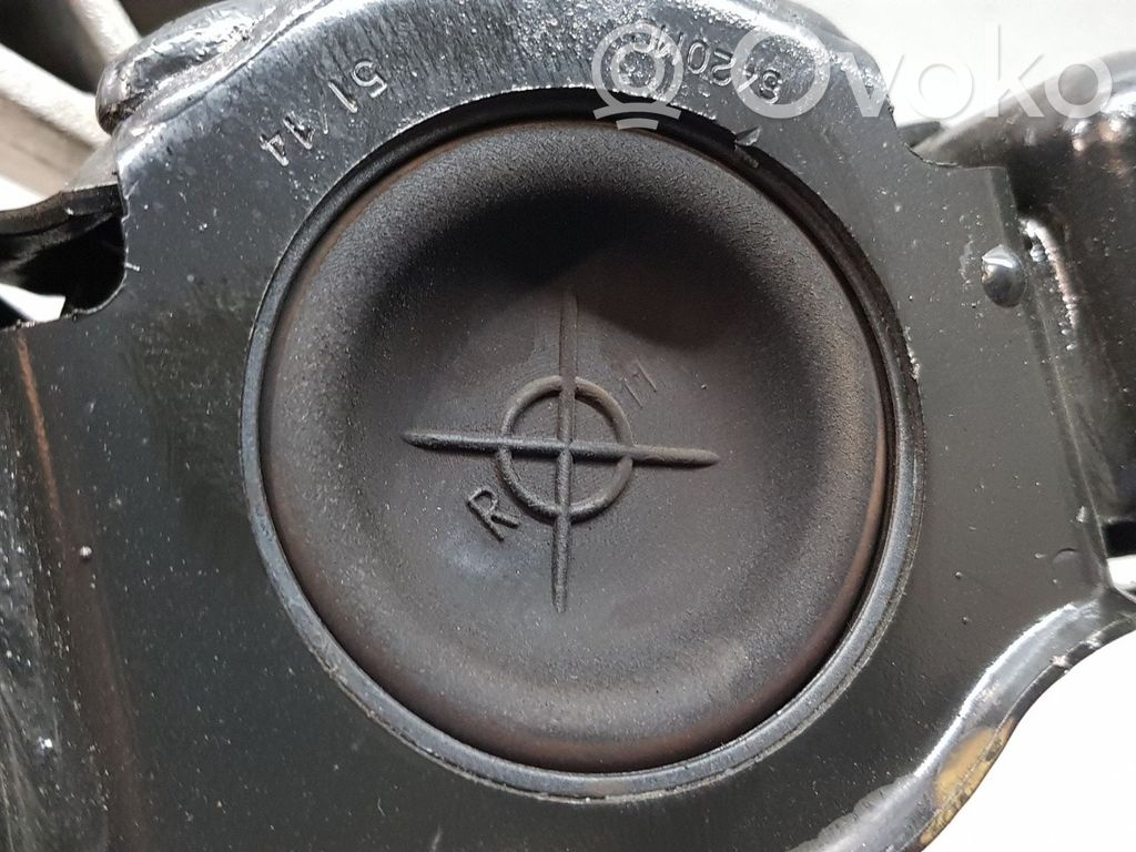 Nissan Qashqai Engine mount bracket 