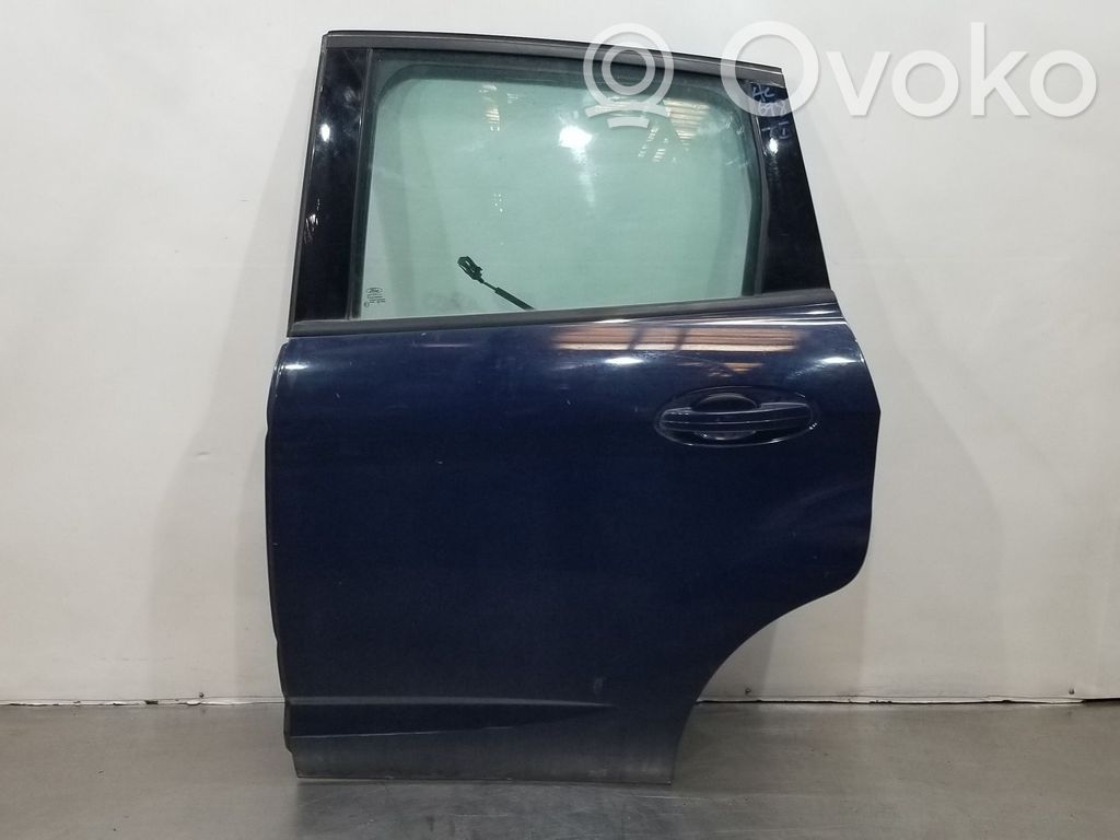 Ford C-MAX II Galinės durys 