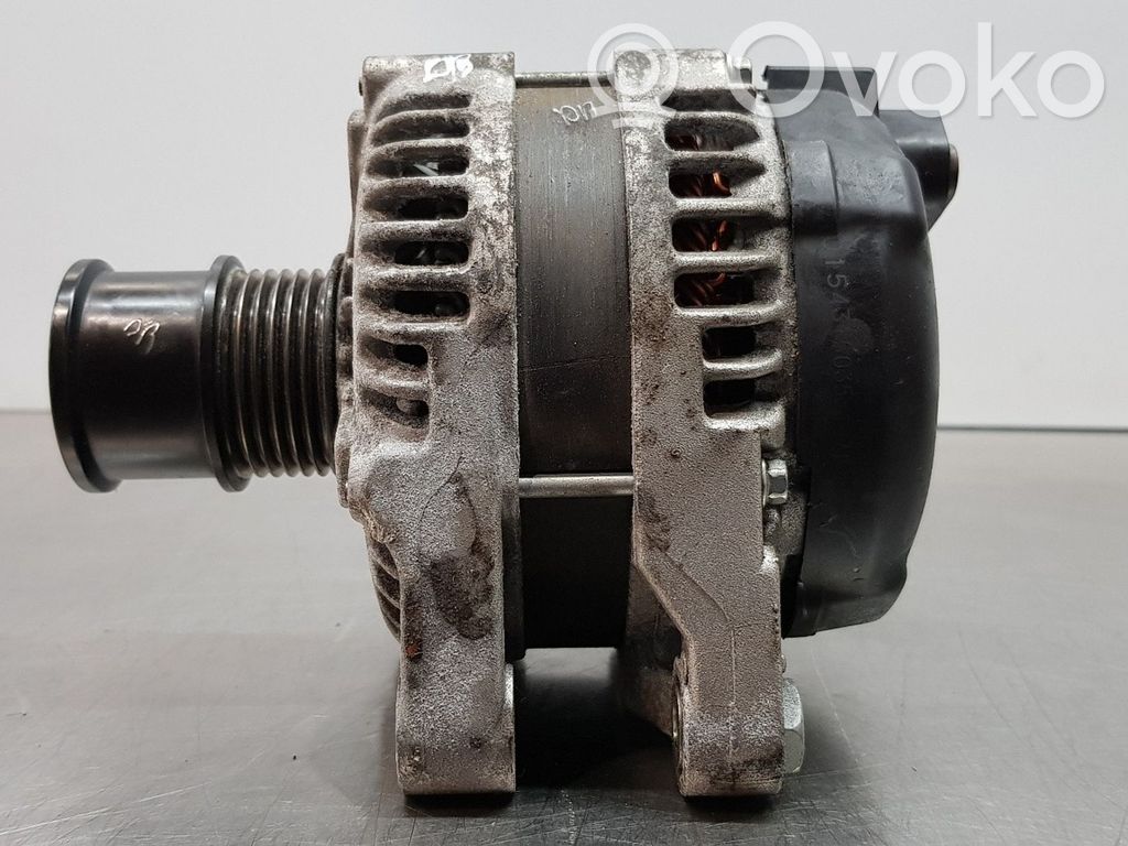 Ford C-MAX II Generator/alternator 