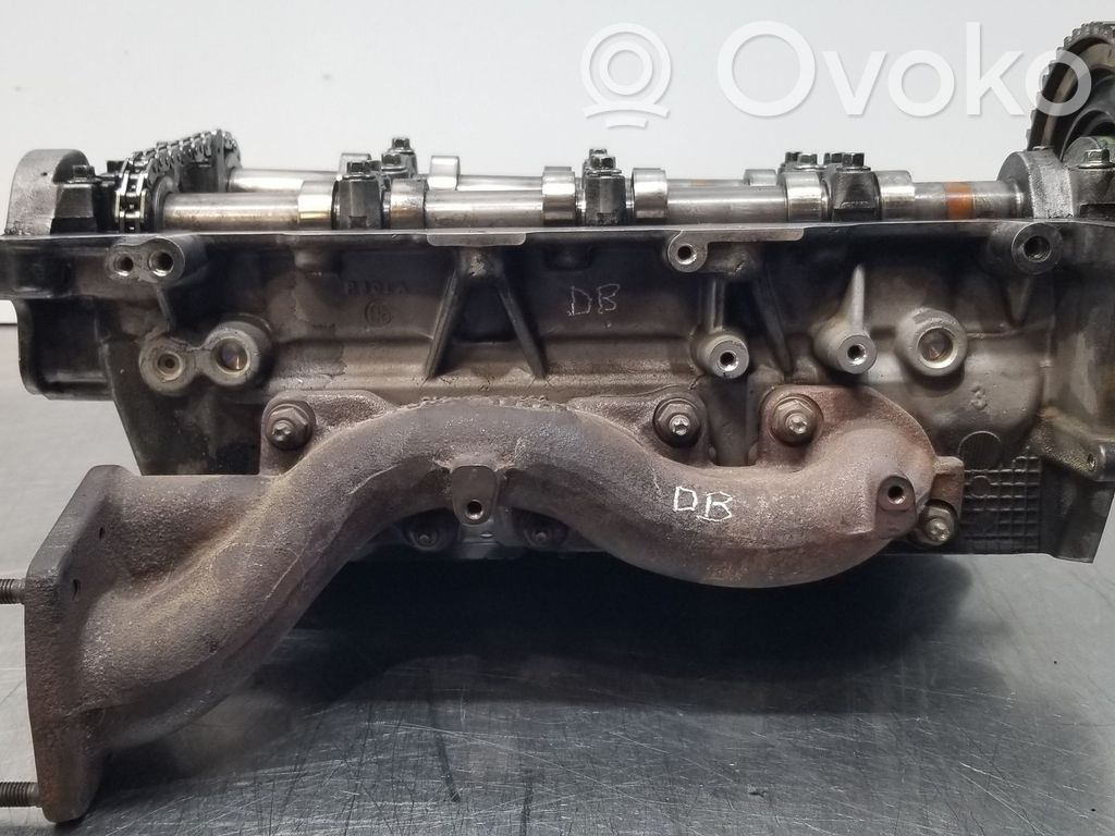 Land Rover Range Rover Sport L320 Galvutė 