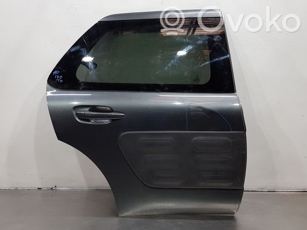 Citroen C4 Cactus Galinės durys 