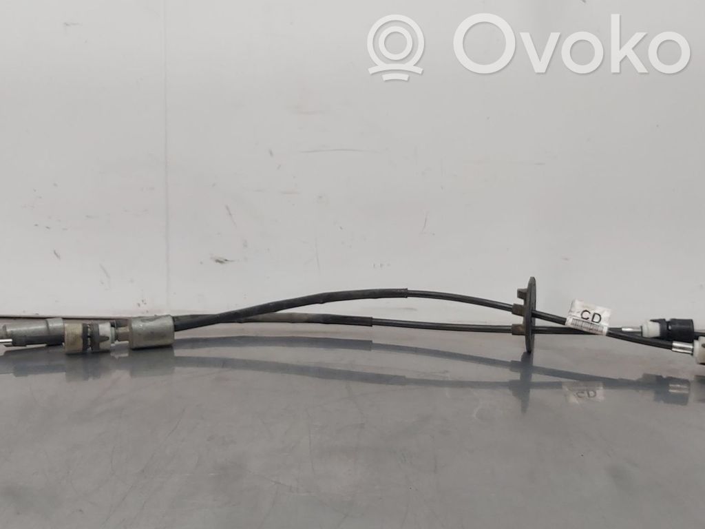 Ford Transit -  Tourneo Connect Gear shift cable linkage 