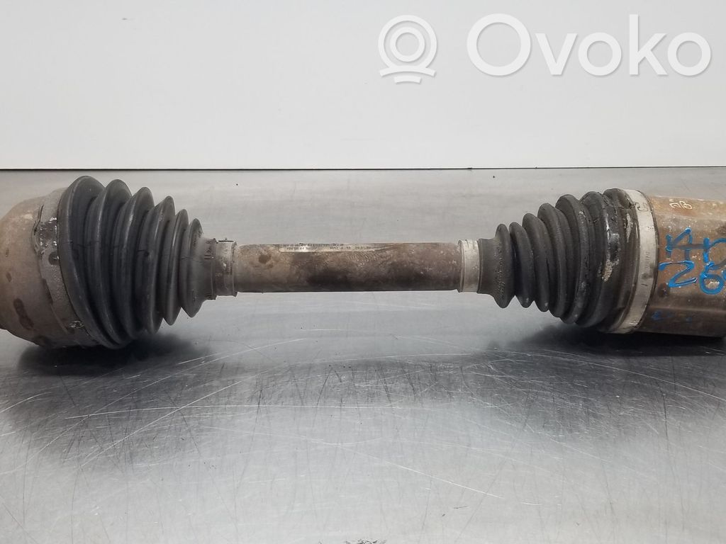 Eje de transmisión delantero   1594946,8V413B437AC