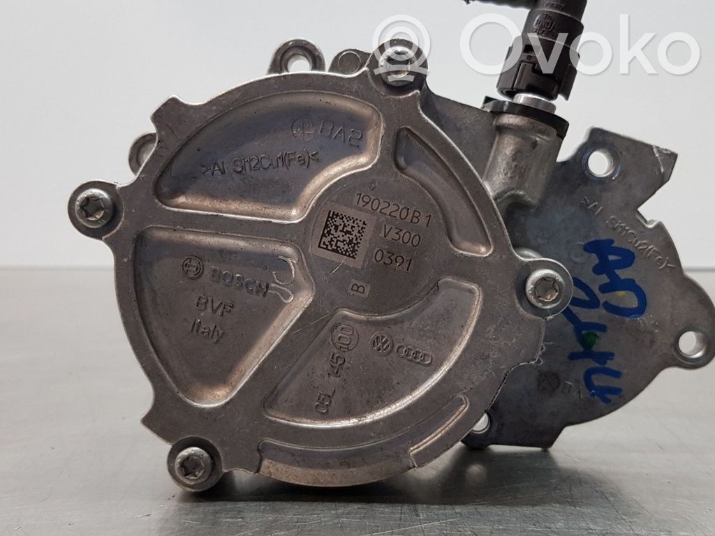 Bomba de vacío   05L145100B,05L145100