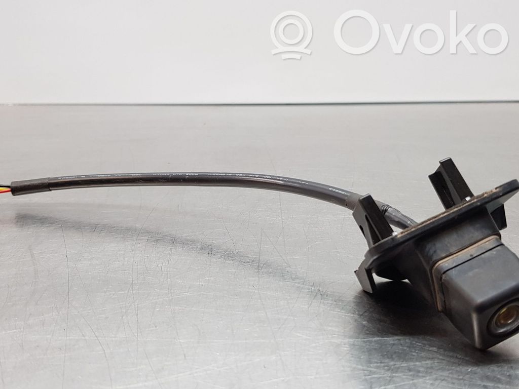 Mazda 3 III Parking PDC sensor 