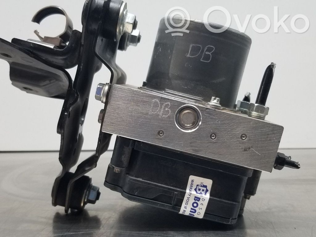 Toyota Corolla E160 E170 ABS Pump 