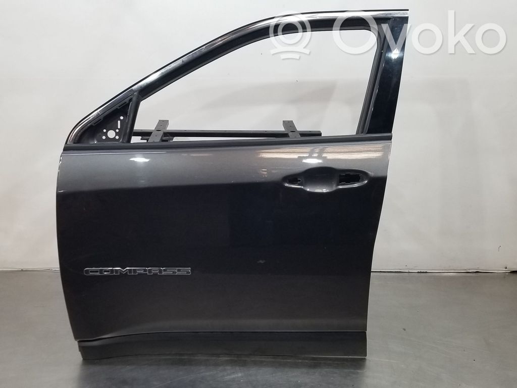 Jeep Compass Durvis 