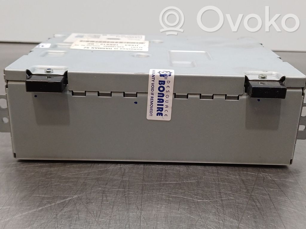 Land Rover Discovery Sport Moduł / Sterownik dziku audio HiFi 