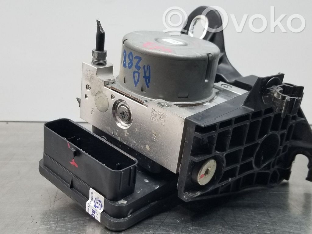 Jeep Compass ABS Pump 