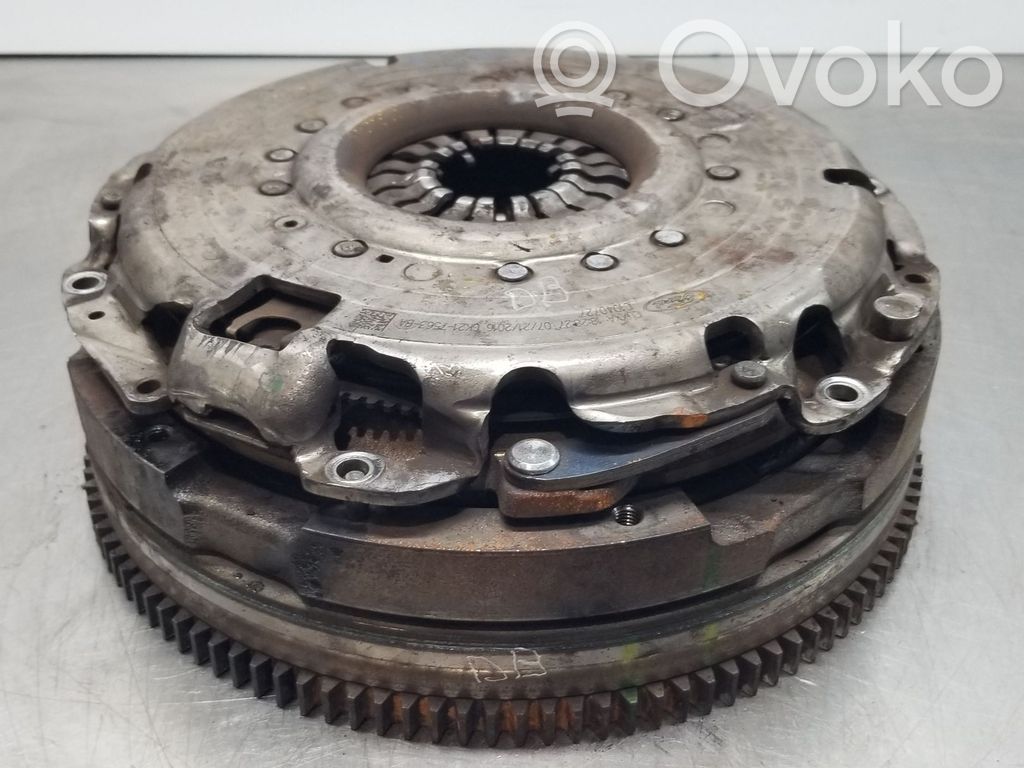 Flywheel   2321159,GK217563BA,GK216477AA