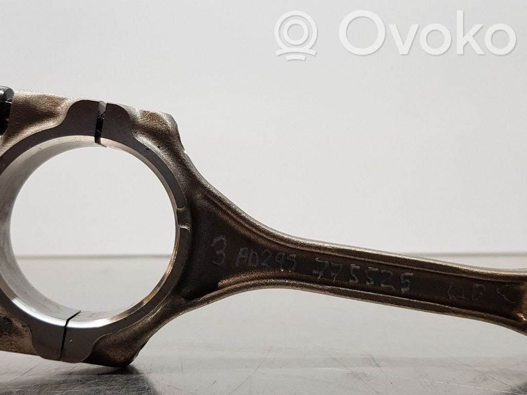 Toyota Corolla E160 E170 Soporte de montaje de la caja de cambios 