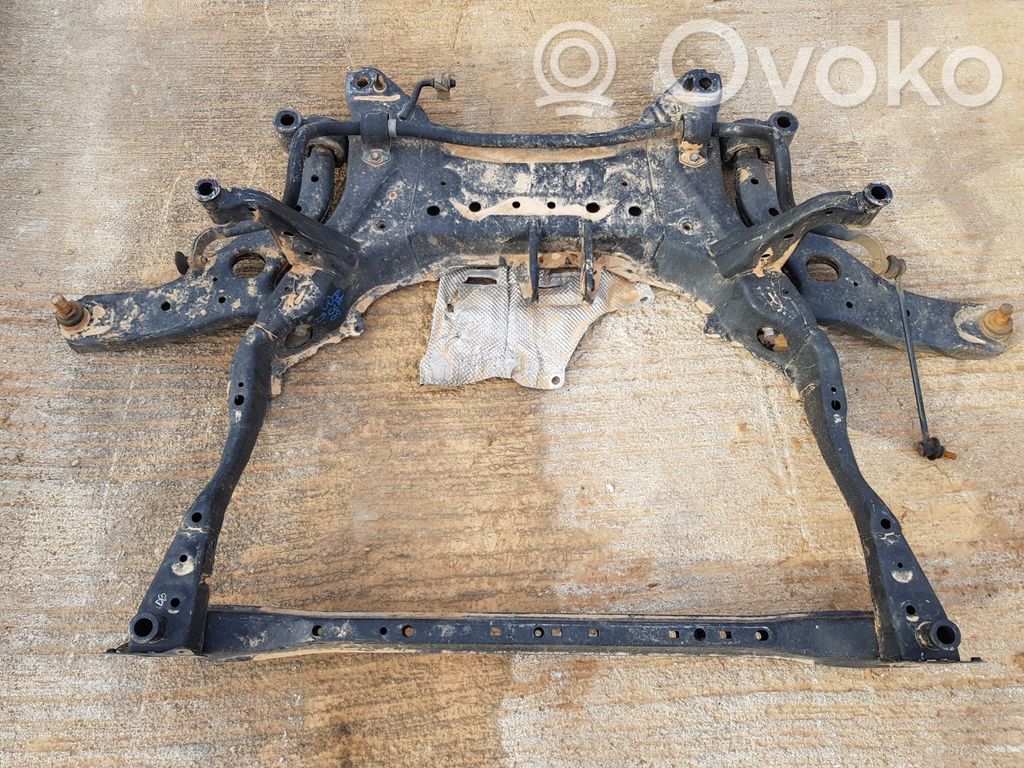 Mazda CX-5 Front subframe 