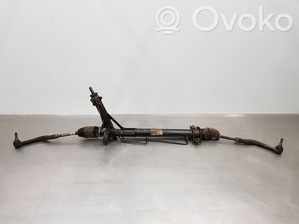 Opel Movano B Lenkgetriebe 
