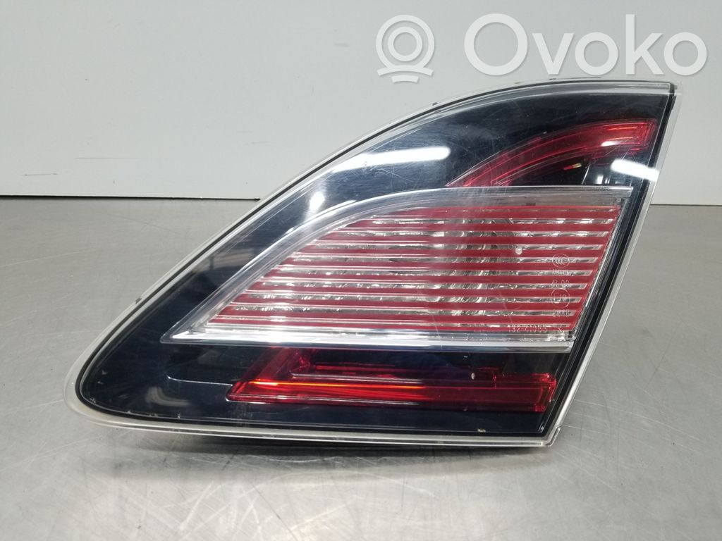 Mazda 6 Galinis žibintas kėbule 