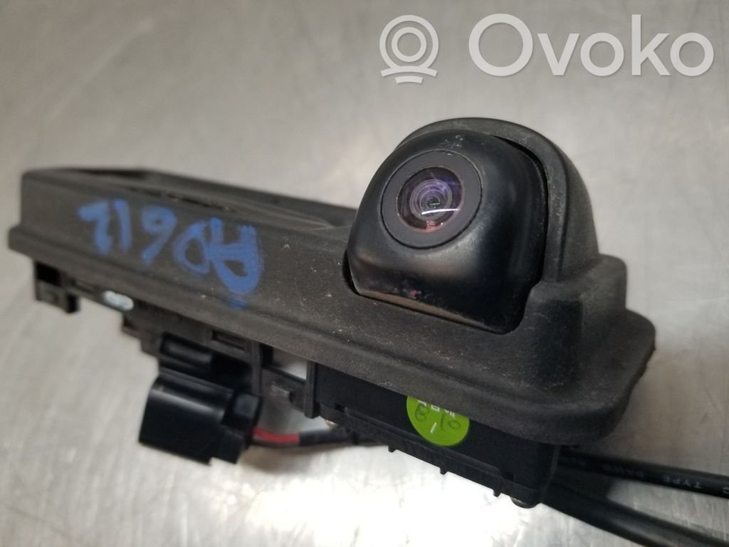 Sensor de aparcamiento PDC   95780H8100