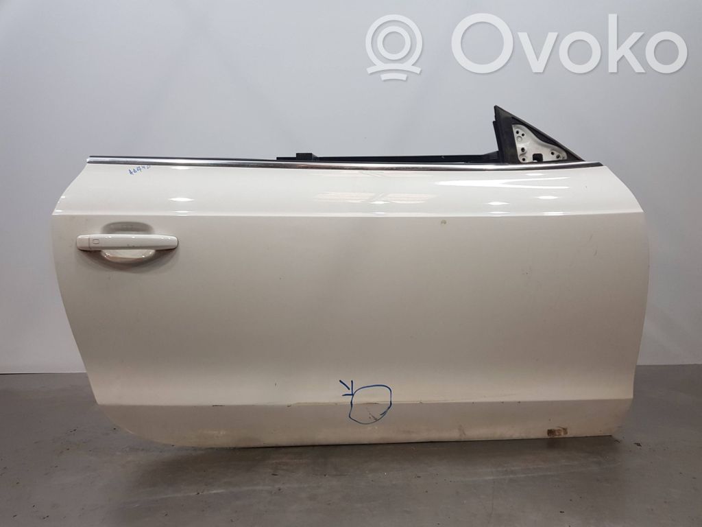 Audi A5 8T 8F Durvis 